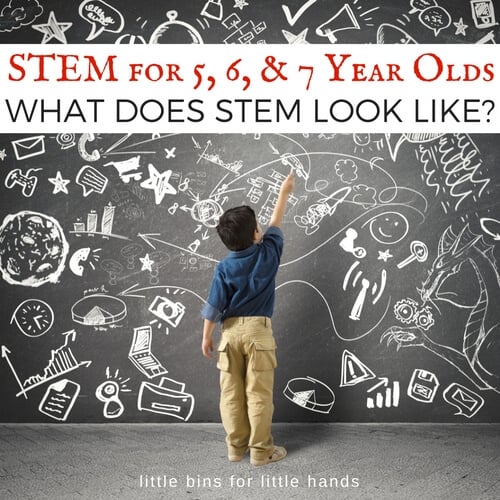 Awesome STEM Activities For Elementary