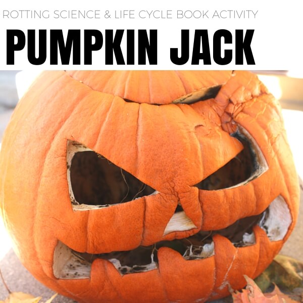 Pumpkin Jack